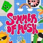 Celebrate Summer With Moshtix