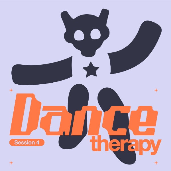 DANCE THERAPY (SESSION 4)
