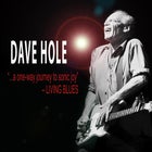 Dave Hole | SOLD OUT