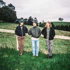 THE GROGANS - ‘Find Me A Cloud’ Australian Tour