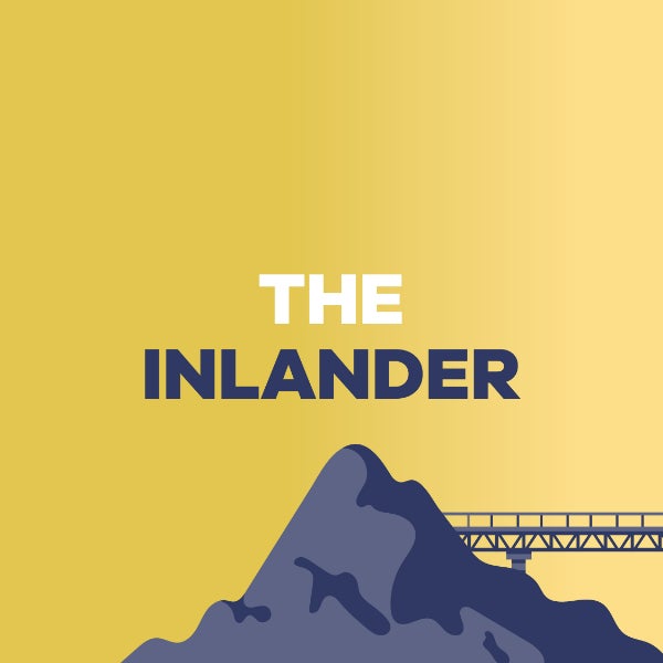 THE INLANDER - SUNDAY 16 JULY 2023
