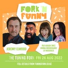 Fork N Funny - August