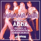  MAMMA MIA! On Repeat: ABBA - Christchurch