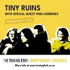 The Tuning Fork Birthday Series - Tiny Ruins w/ Finn Andrews