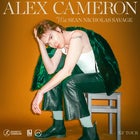 ALEX CAMERON | WELLINGTON