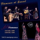 AIRE Flamenco presents ‘Flamenco at Sunset'