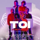 TOI - EP RELEASE TOUR 