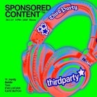 Third Party Presents: Sponsored Content