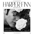 HARPER FINN - ‘NEWCOMER’ TOUR