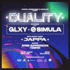 Duality FT. GLXY, Simula & Jappa - Wellington