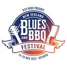 New Zealand Blues and BBQ Festival 2023 Friday - Sunday 