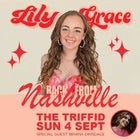Lily Grace | Back from Nashville Tour