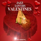 Jazz Lovers Valentines starring NICOLE and the High Society Swingers