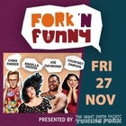 Fork n Funny November