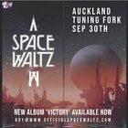 An Evening With Space Waltz (Cancelled)