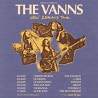 The Vanns | Wellington