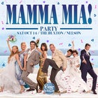 On Repeat: Mamma Mia! Party - Nelson