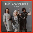 The Lady Killers - Concert in the Garden