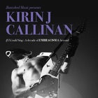 Kirin J Callinan, If I Could Sing: A decade of EMBRACISM and beyond | CANCELLED