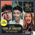 ELEMENTAL NIGHTS - STAND UP MĀNGERE CANCELLED