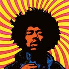 The Music of Jimi Hendrix presented by Kerry B Ryan