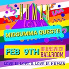 Human Love Quest Fest - Midsumma 