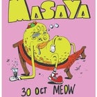 Soda Dream Tour: Masaya