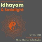 Idhayam with support from Sodalight