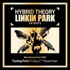 Hybrid Theory (Linkin Park Tribute)