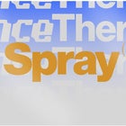 Dance Therapy Session 5: SPRAY