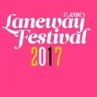 Auckland - St. Jerome's Laneway Festival