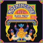 MORNINGSIDE LIVE BLOCK PARTY