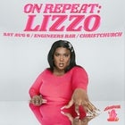 On Repeat: Lizzo - Christchurch