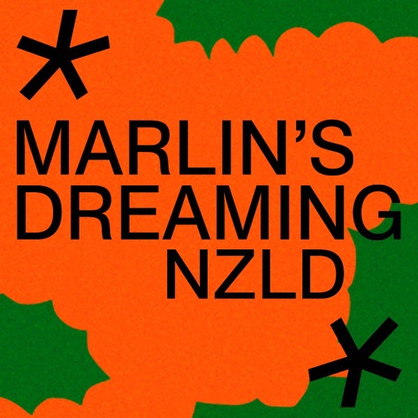 MARLIN’S DREAMING NZ TOUR 2023 | WELLINGTON