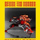 SPOOK THE HORSES ALBUM RELEASE TOUR 2020