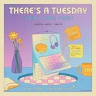 THERE'S A TUESDAY - LYTTELTON