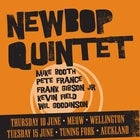 NewBop Quintet