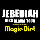 Jebediah plus special Guests Magic Dirt (Forth)