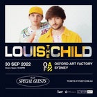 Louis The Child: Listen Out Sideshow