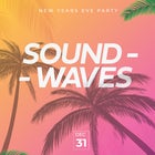 NYE SOUND WAVES