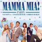 On Repeat: Mamma Mia! Party - Christchurch