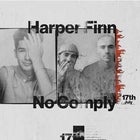 Harper Finn Live + No Comply