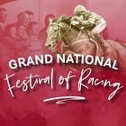 Day 3 -  Racecourse Hotel & Motor Lodge NZ Grand National Steeplechase / Winter Fashion In The Field