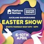 EASTER SHOW 2023 