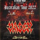 VADER Australian Tour