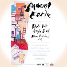 Mount Eerie with Black Belt Eagle Scout (USA) 