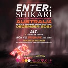 Enter Shikari Sideshow