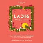  LADI6 - THE ALPHA SESSIONS