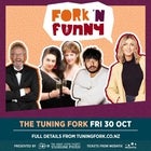Fork N Funny October
