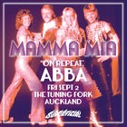 MAMMA MIA! On Repeat: ABBA - Auckland